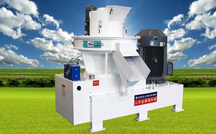 470環(huán)模木屑顆粒機(jī) 470環(huán)模木屑顆粒機(jī)