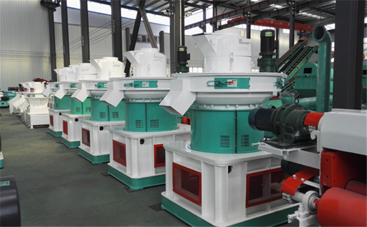 山東顆粒機(jī)械生產(chǎn)的鋸末顆粒機(jī)立足于客戶、服務(wù)于客戶