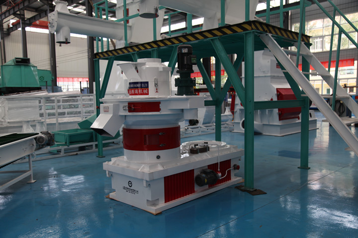 鋸末顆粒機 鋸末顆粒機