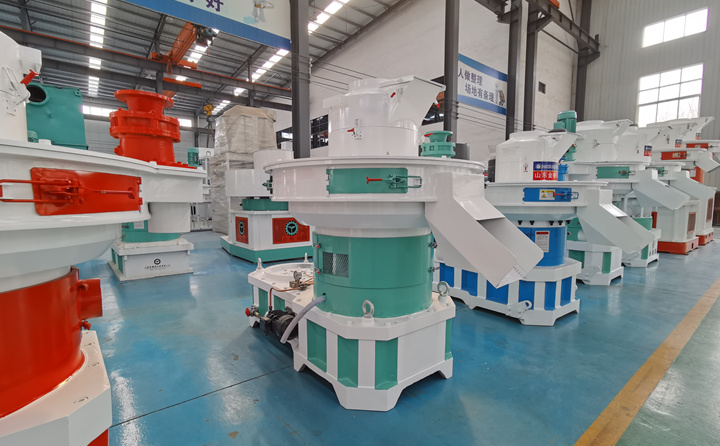 廊坊木屑顆粒機 廊坊木屑顆粒機