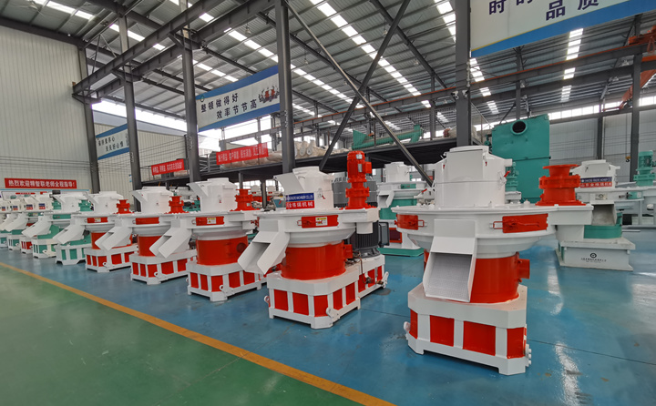 安徽木屑顆粒機(jī)安全問題自動(dòng)控制 安徽木屑顆粒機(jī)安全問題自動(dòng)控制