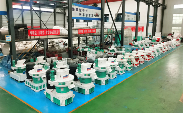 山東金格瑞木屑顆粒機(jī)廠(chǎng)家 山東金格瑞木屑顆粒機(jī)廠(chǎng)家