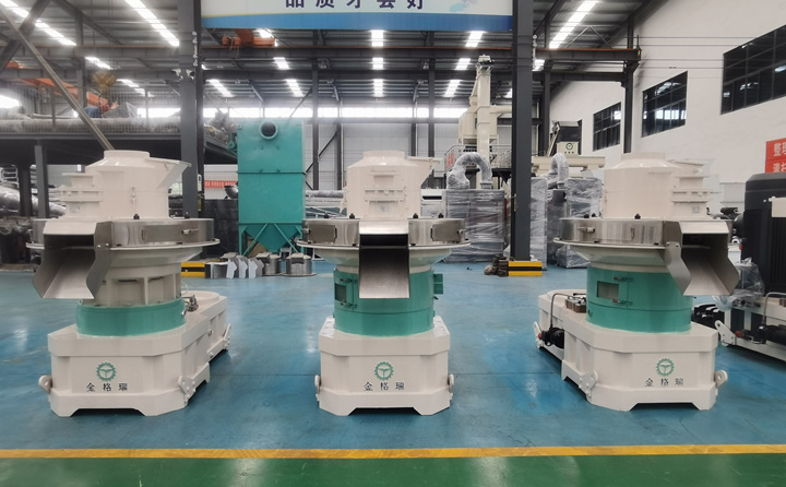 如何讓木屑顆粒機(jī)更好的給你工作？很簡(jiǎn)單