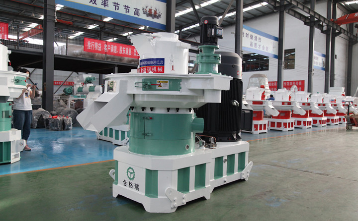 創(chuàng)業(yè)為什么選擇木屑顆粒機(jī)設(shè)備，這幾種理由就夠了