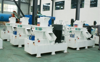 生物質(zhì)資源、生物質(zhì)發(fā)電現(xiàn)狀及前景