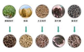 生物質(zhì)顆粒機設備產(chǎn)量低，竟然是這5個原因