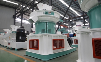 木屑顆粒機(jī)多少錢一臺(tái)？生產(chǎn)廠家告訴你