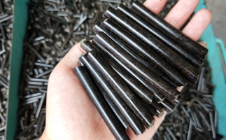 木屑顆粒熱值多少？指數(shù)多少？重點(diǎn)是最后...