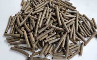 未來能源之爭是生物質(zhì)能源之爭，木屑顆粒機(jī)生物質(zhì)原料對環(huán)境無污染