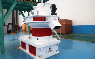 【秘訣】教您怎樣成功的運行鋸末顆粒機生物質(zhì)顆粒項目！