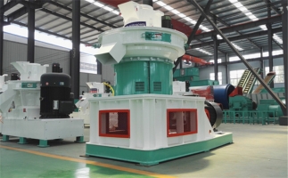 氣候溫度改變對(duì)鋸末顆粒機(jī)有影響嗎？