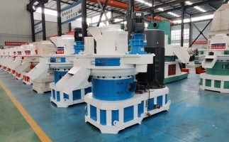 木屑顆粒機(jī)對可再生能源的意義，知道真相后的我大吃一驚！