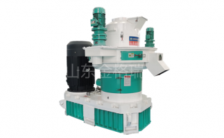 木屑制粒機(jī)為什么越來越受用戶的喜歡？