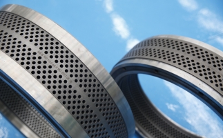 好的木屑制粒機(jī)環(huán)模，與什么有關(guān)？