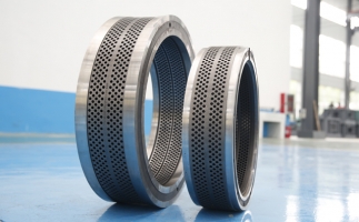 稻殼顆粒機停機后模具堵塞怎么辦？