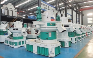 廢菌棒都可以做什么？顆粒機(jī)搞定它！