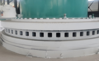 固體廢棄垃圾綜合利用，rdf垃圾壓塊機大展身手