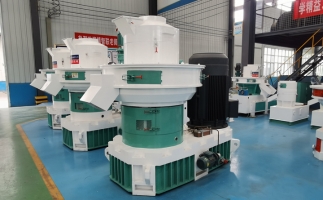 鋸末顆粒機(jī)應(yīng)用場(chǎng)景是怎樣的？有哪些特點(diǎn)？