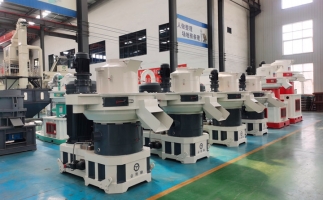 鋸末顆粒機(jī)的使用簡(jiǎn)單嗎？需要技術(shù)嗎？