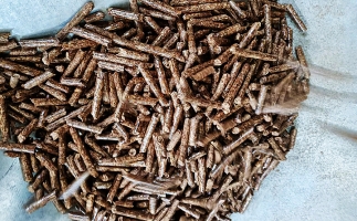 鋸末顆粒機(jī)的生物質(zhì)顆粒除了代替原煤，還能用在這！