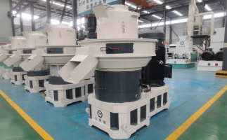 現(xiàn)在鋸末顆粒機(jī)的行情怎么樣？