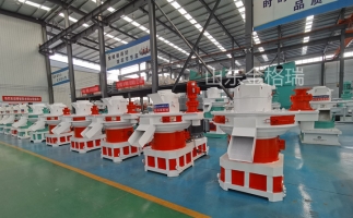 鋸末顆粒機在工作過程中，使用原料的注意事項要知道