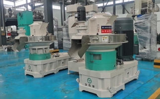 前景，鋸末顆粒機(jī)