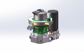 建筑模板、家裝木材沒法處理？鋸末顆粒機(jī)幫你來搞定！