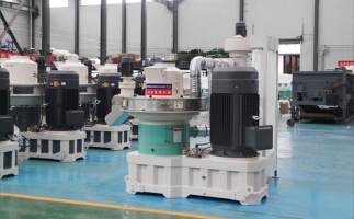 購買鋸末顆粒機開顆粒廠的朋友注意了！