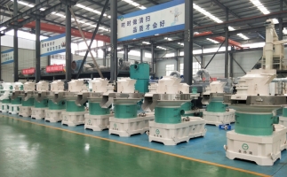 鋸末顆粒機的定期檢查和維護(hù)是避免故障的保證