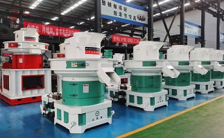 2023年，木屑顆粒機(jī)給投資者們帶來(lái)的效益