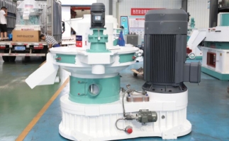 木屑顆粒機(jī)對(duì)原材料有哪些要求？