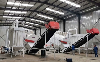 2023年在農(nóng)村開(kāi)個(gè)木屑顆粒機(jī)顆粒加工廠，比呆在城里“內(nèi)卷”還有錢景