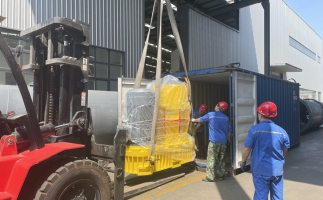 如何讓木屑顆粒機生產(chǎn)的更好？