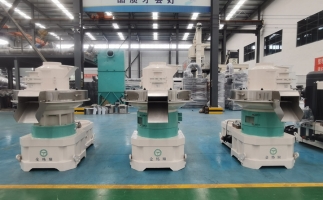 東北地區(qū)什么樣的木屑顆粒機才好？什么牌子的木屑顆粒機好？