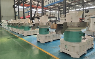 顆粒機廠家教您如何合理操作木屑顆粒機？