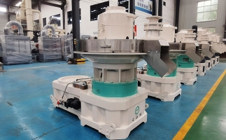 木屑顆粒機(jī)維修拆卸是需要注意哪些問題？