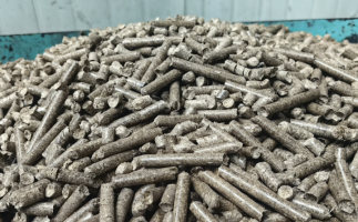 農(nóng)業(yè)農(nóng)村減排固碳，生物質(zhì)木屑顆粒燃料大有可為