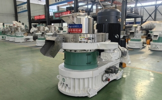 如何判斷二手木屑顆粒機(jī)的實際使用情況和性能？